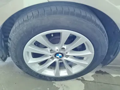 BMW 3 Series GT