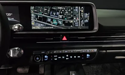 Hyundai Ioniq6