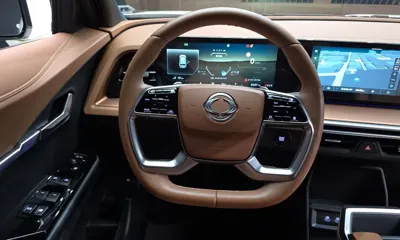KG_Mobility_Ssangyong Torres