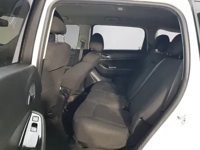 ChevroletGMDaewoo Orlando