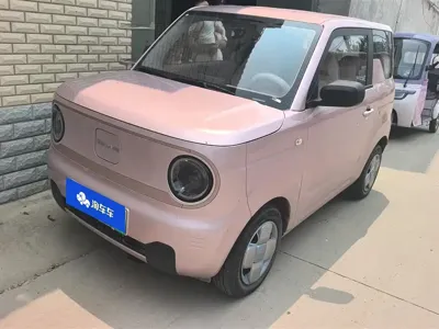Galaxy Panda