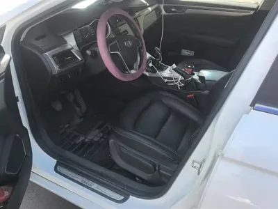 Geely Emgrand GL
