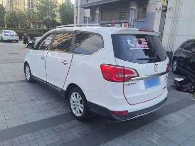 Baojun 730