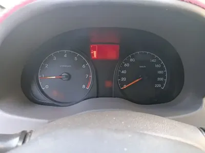Hyundai Verna