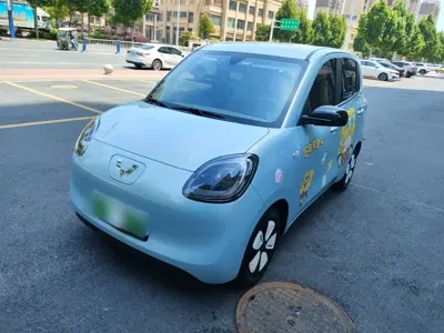 Wuling MINIEV