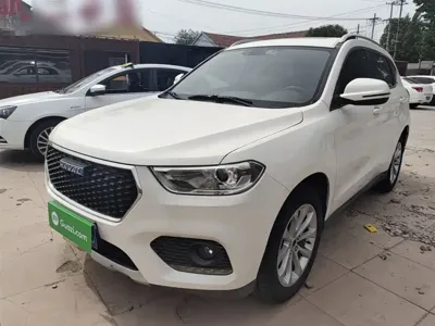 Haval H2