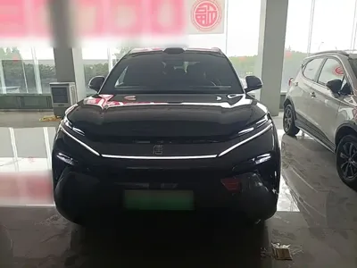 BYD 唐L