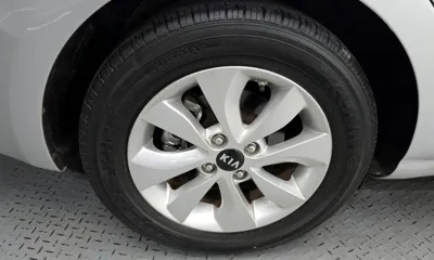 Kia Pride