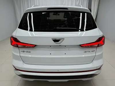 Jetta VS7