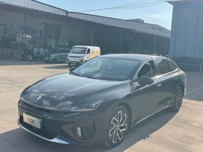 Baojun 宝骏享境
