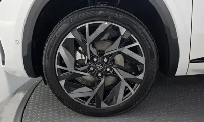 Renault-KoreaSamsung Grand Koleos