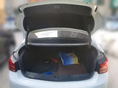 Buick Verano