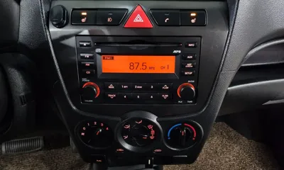 Kia Morning