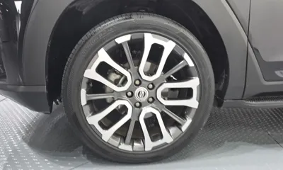 KG_Mobility_Ssangyong Torres