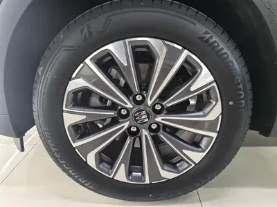 Buick Envision S