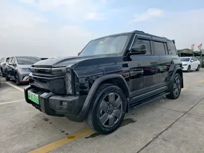 iCAR iCAR 03T