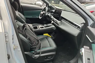 GAC Trumpchi EMKOO