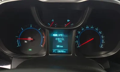ChevroletGMDaewoo Orlando