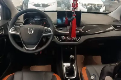 Baojun 310