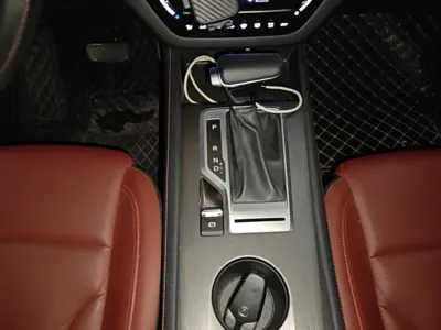 Changan CS35PLUS