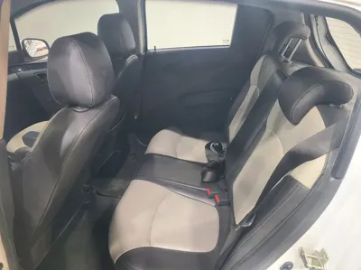 ChevroletGMDaewoo Matiz