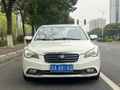 Bestune B50