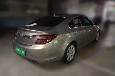 Buick Regal
