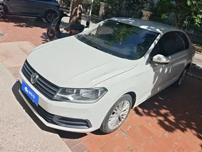 Volkswagen Santana