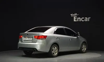 Kia Porte