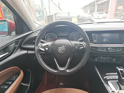 Buick Regal