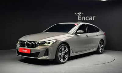 BMW Gran Turismo