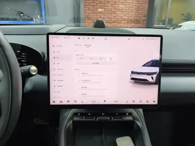 Zeekr 极氪007GT