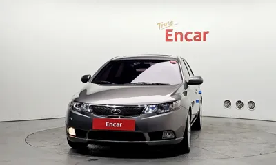 Kia Porte