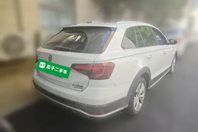Volkswagen C-Trek