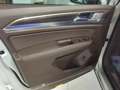 Volkswagen Viloran