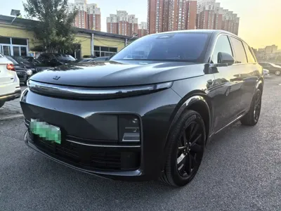 Li Auto Li L7