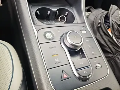 BYD Destroyer 05
