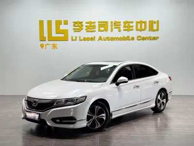 Honda Spirior