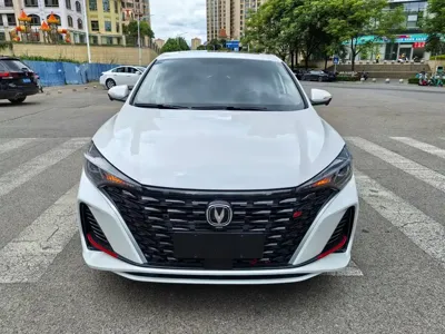 Changan Eado