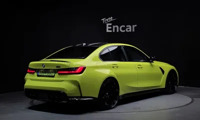 BMW M3