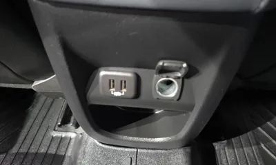 ChevroletGMDaewoo Colorado