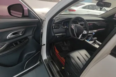 CHANGAN OSHAN X7