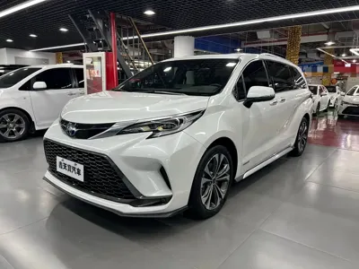 Toyota Granvia