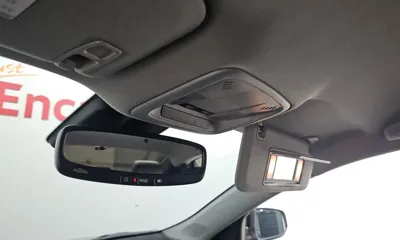 ChevroletGMDaewoo Malibu