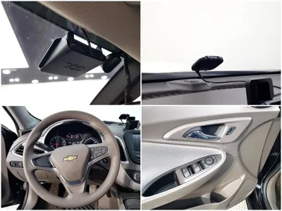 ChevroletGMDaewoo Malibu