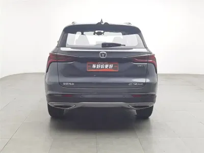 Changan 长安CS75PLUS