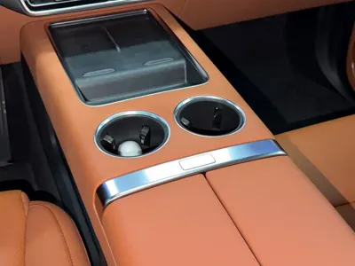 Li Auto Li L9