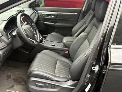 Honda Breeze