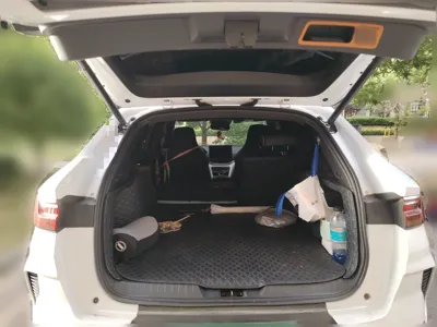 BYD Song PLUS New Energy