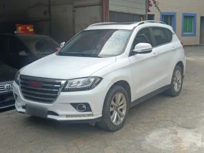 Haval H2